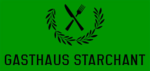 Gasthaus Starchant